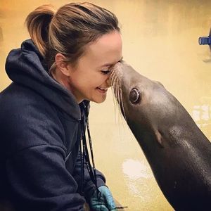 Meet your Posher, Madeline